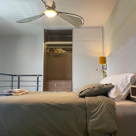 Argyros Loft Volos Daire Dış mekan fotoğraf