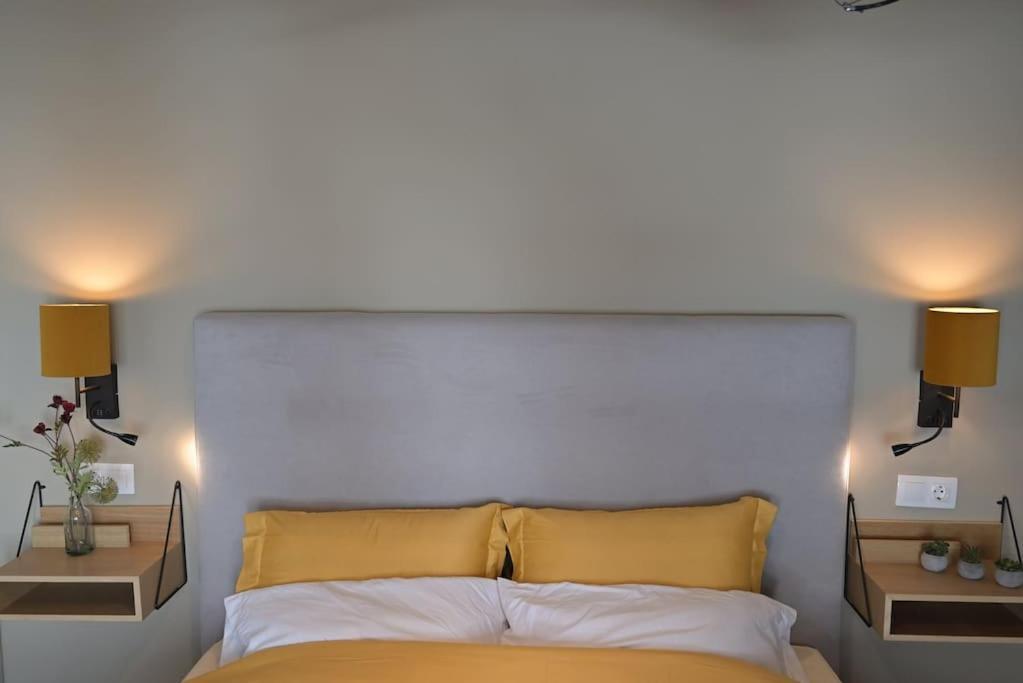 Argyros Loft Volos Daire Dış mekan fotoğraf