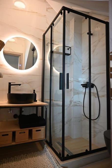 Argyros Loft Volos Daire Dış mekan fotoğraf