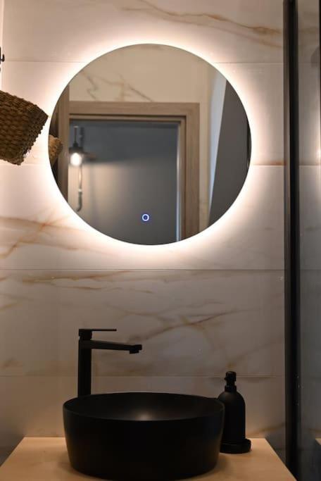 Argyros Loft Volos Daire Dış mekan fotoğraf