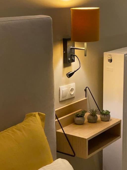 Argyros Loft Volos Daire Dış mekan fotoğraf