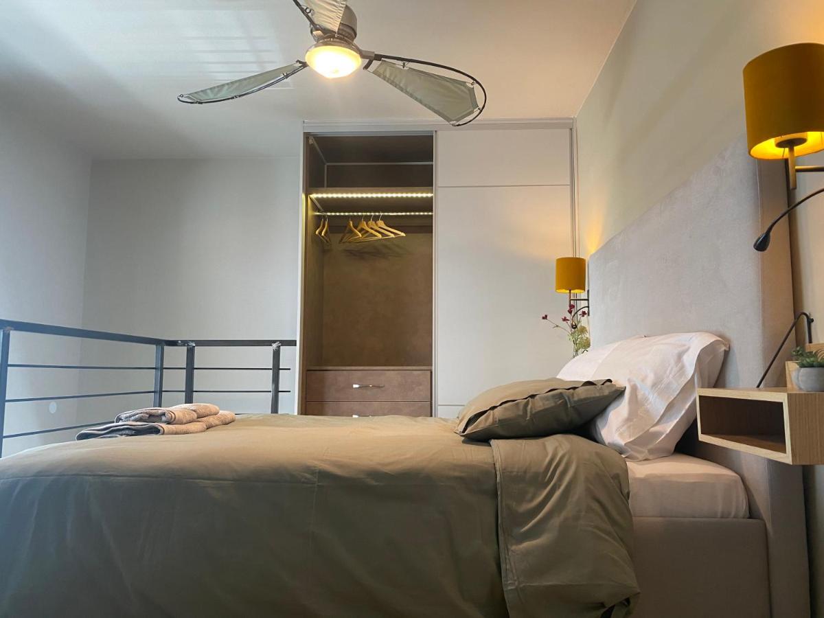 Argyros Loft Volos Daire Dış mekan fotoğraf