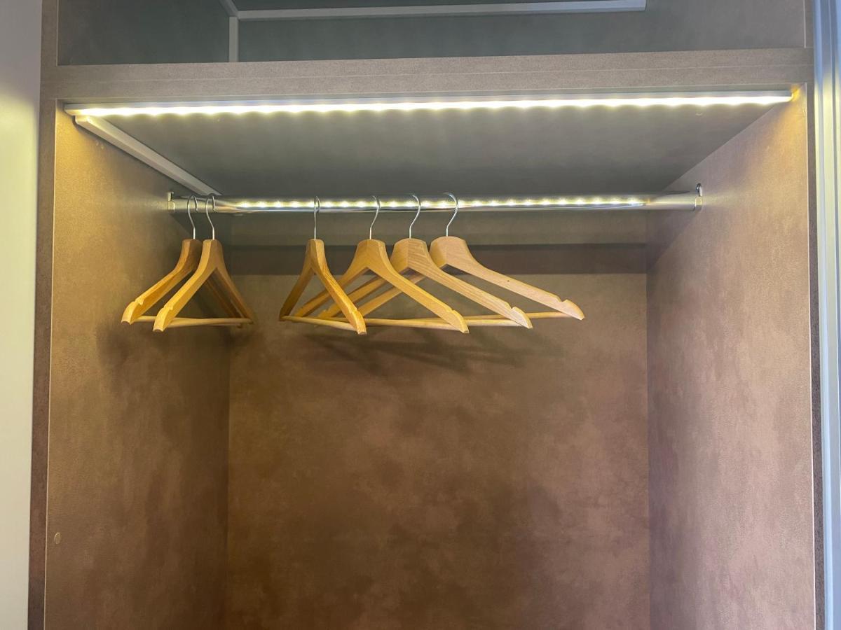 Argyros Loft Volos Daire Dış mekan fotoğraf